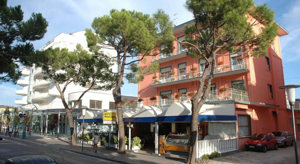Hotel Moderno - last minute hotel in Iesolo