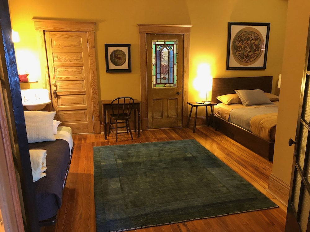 Hotel Frederick - photo 59