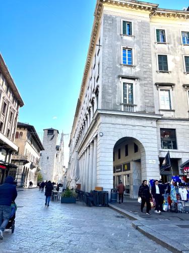 Vittani Palace the Green Apartment — 4-Star Luxury Hotel in Como, Italy