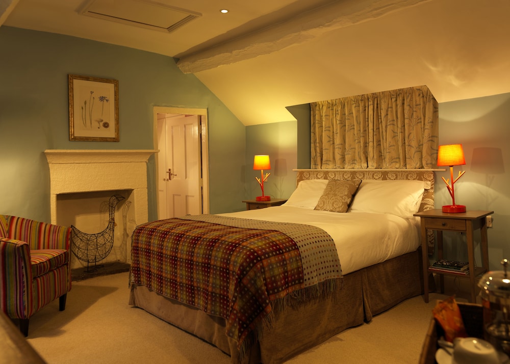 The Beeley Inn — Matlock — photo 4