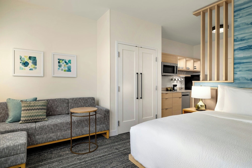 TownePlace Suites by Marriott Williston - photo 12