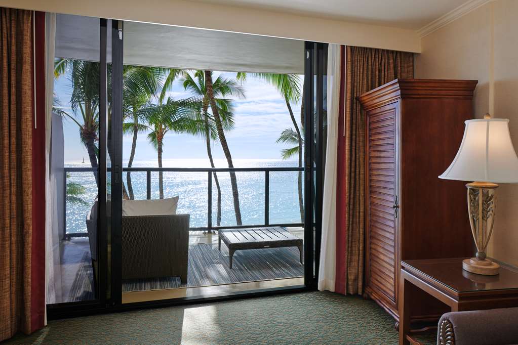 Outrigger Waikiki Beach Resort - photo 120