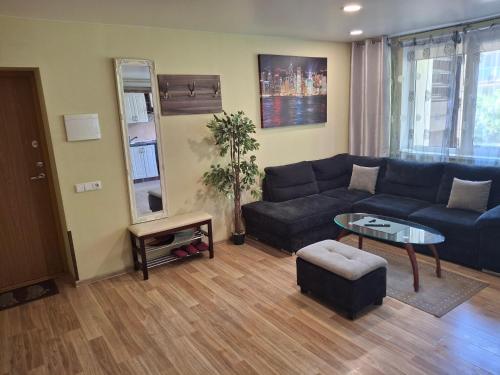 Apartamentai Dana — 4-Star Luxury Hotel in Birstonas, Lithuania