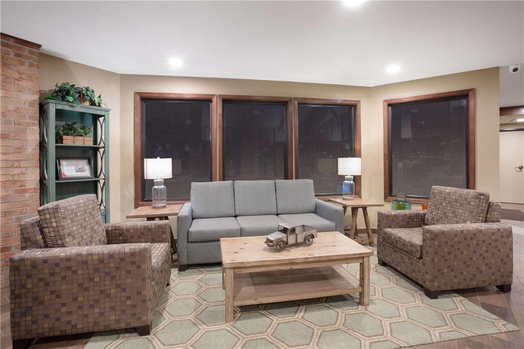 AmericInn by Wyndham Mount Pleasant - photo 4