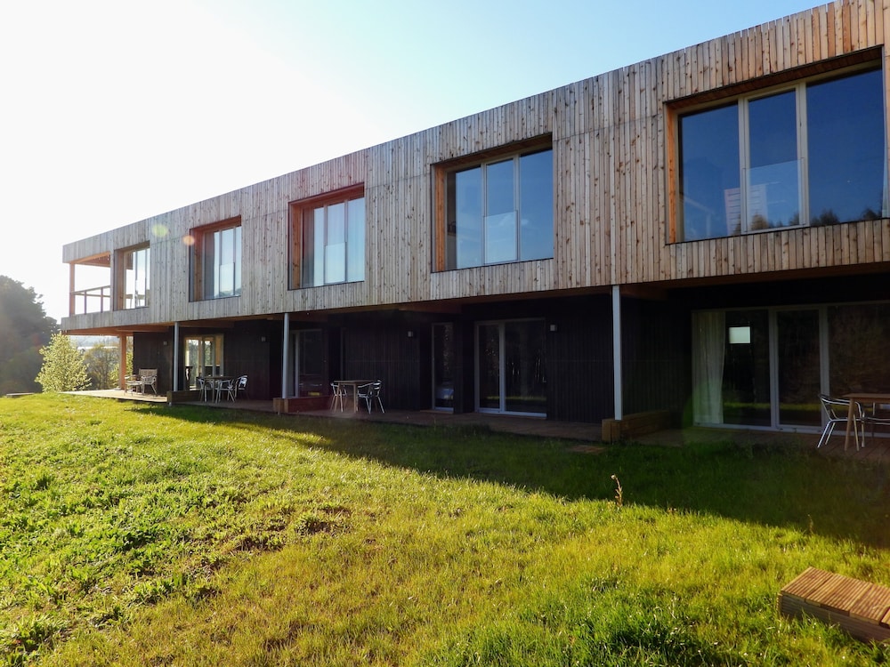 Basoan in Mungia, Spain