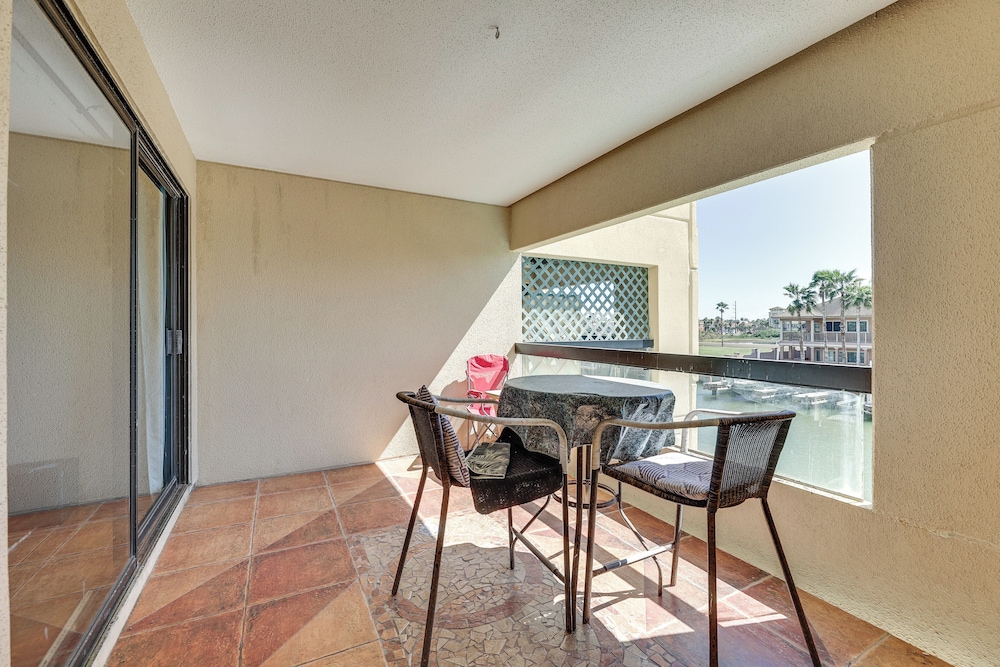South Padre Island Vacation Rental Near Beach — 4-Star Luxury Hotel in South Padre Island, United States