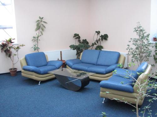 Tranzit Motel in Dnipro, Ukraine