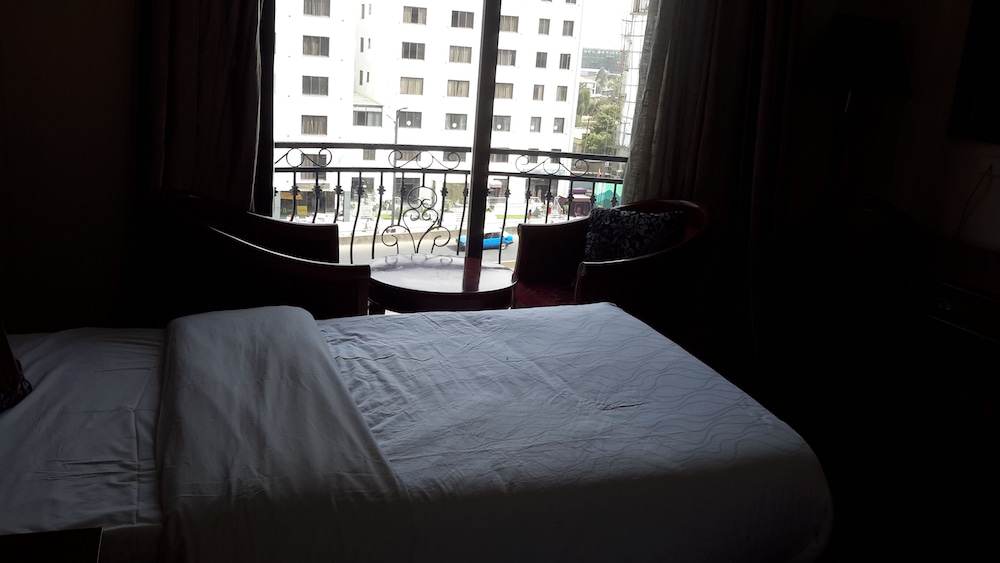 Foyat Hotel — Addis Ababa — photo 4