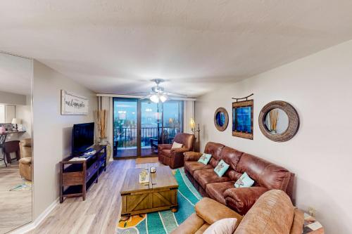 Summerhouse 312c - last minute hotel in Panama City Beach