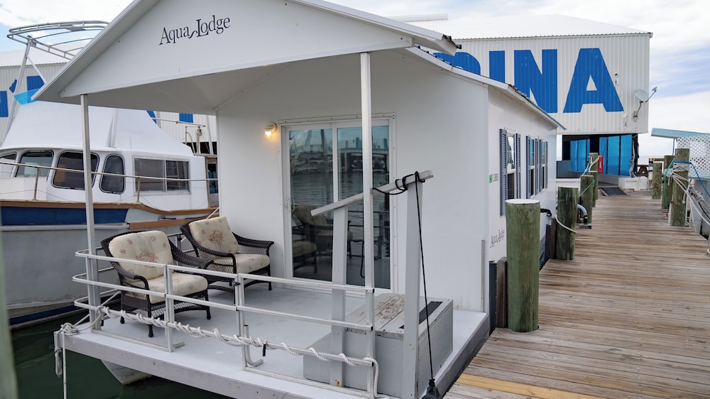 Bud N' Mary's Fishing Marina - photo 16