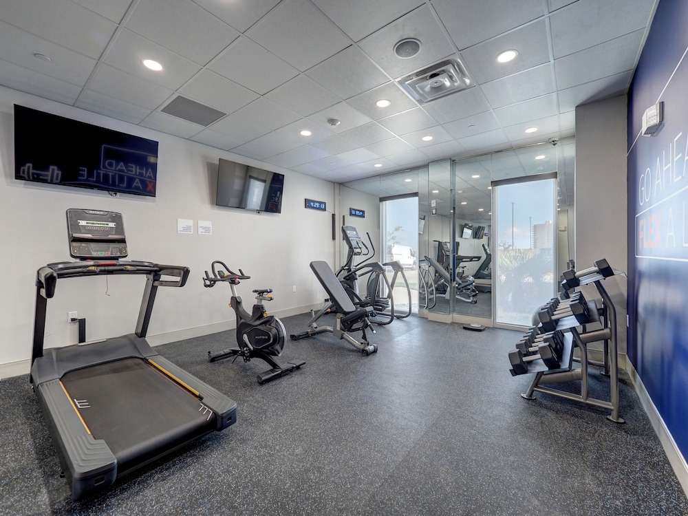 Holiday Inn Express Corpus Christi Beachfront by IHG - photo 35