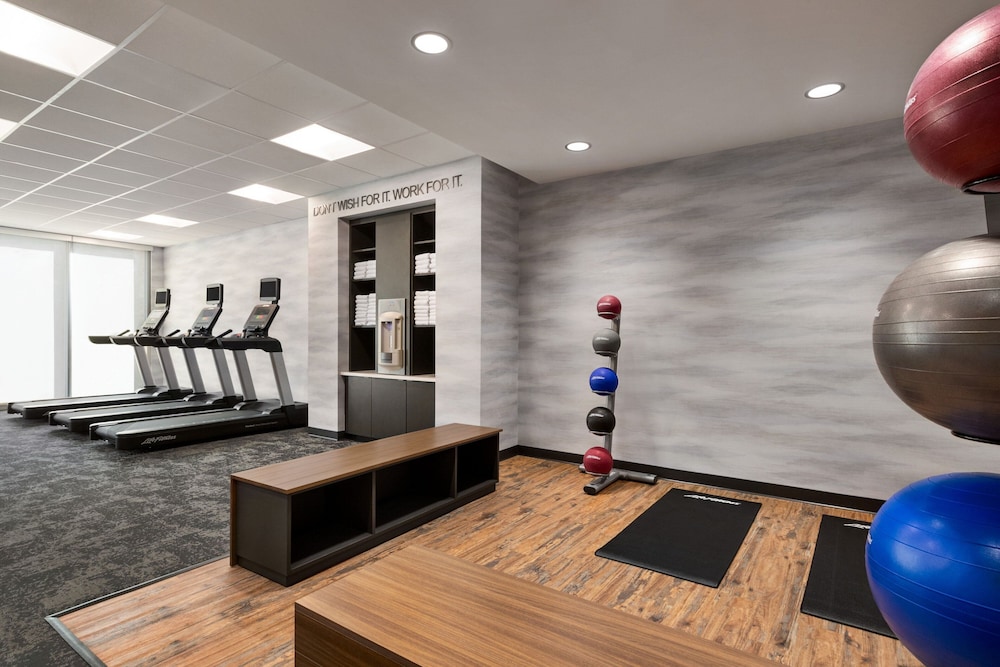 Fairfield Inn & Suites by Marriott Bonita Springs - photo 24