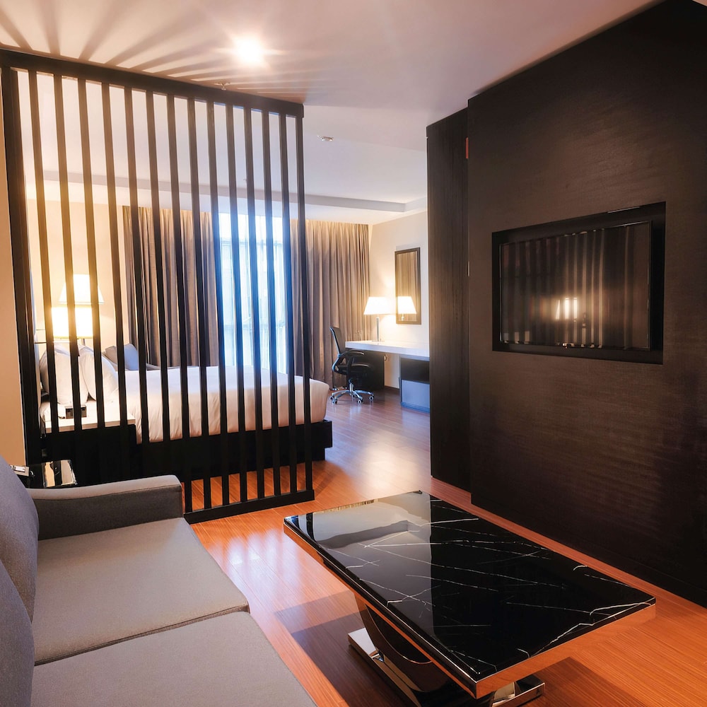Hilton Garden Inn Lima Surco Peru — Santiago De Surco — photo 4