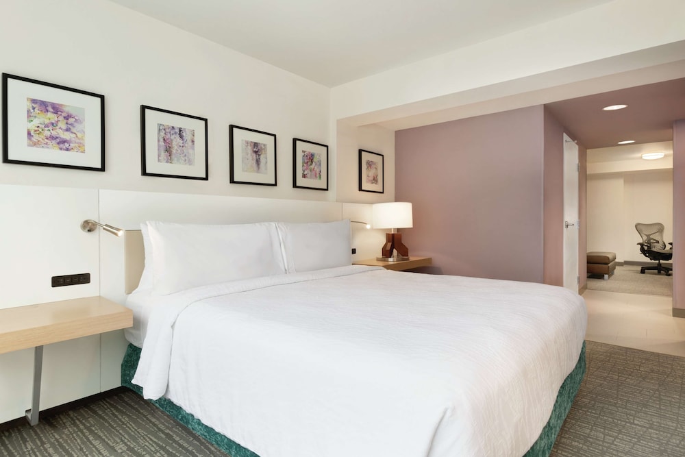 Hilton Garden Inn Bridgewater - photo 8
