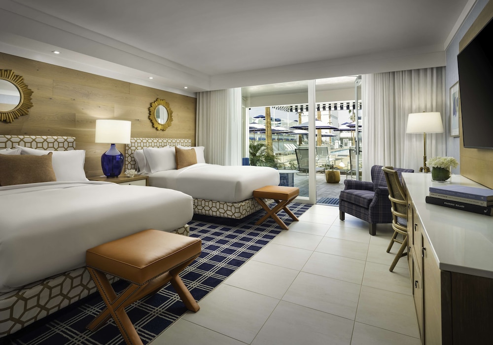Hotel del Coronado Curio Collection by Hilton - photo 13