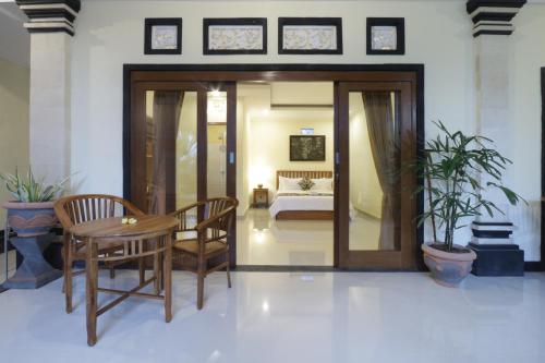 Pondok Mundeh Ubud — 4-Star Luxury Hotel in Ubud, Indonesia