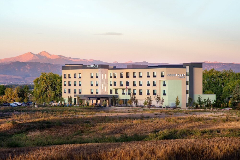 Courtyard by Marriott Loveland Fort Collins - photo 3