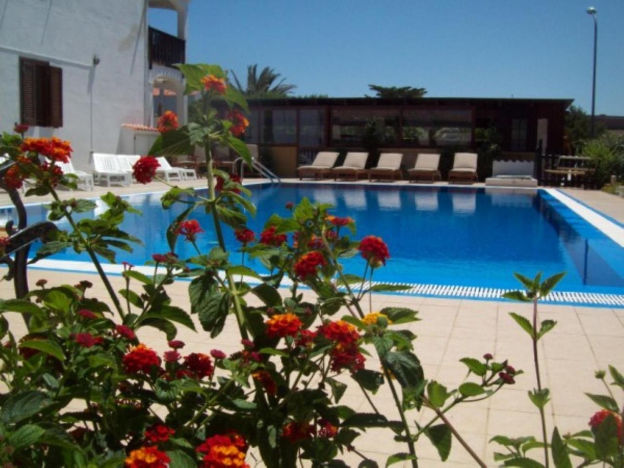 La Posada Bed Breakfast — Stintino