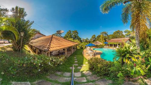 Pousada da Gibinha in Sorocaba, Brasil