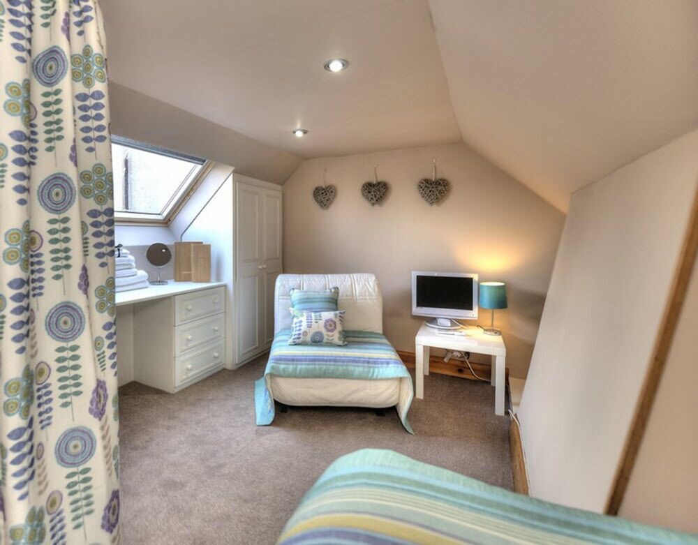 Grove Guest House — 4-Star Luxury Hotel in Oban, United Kingdom