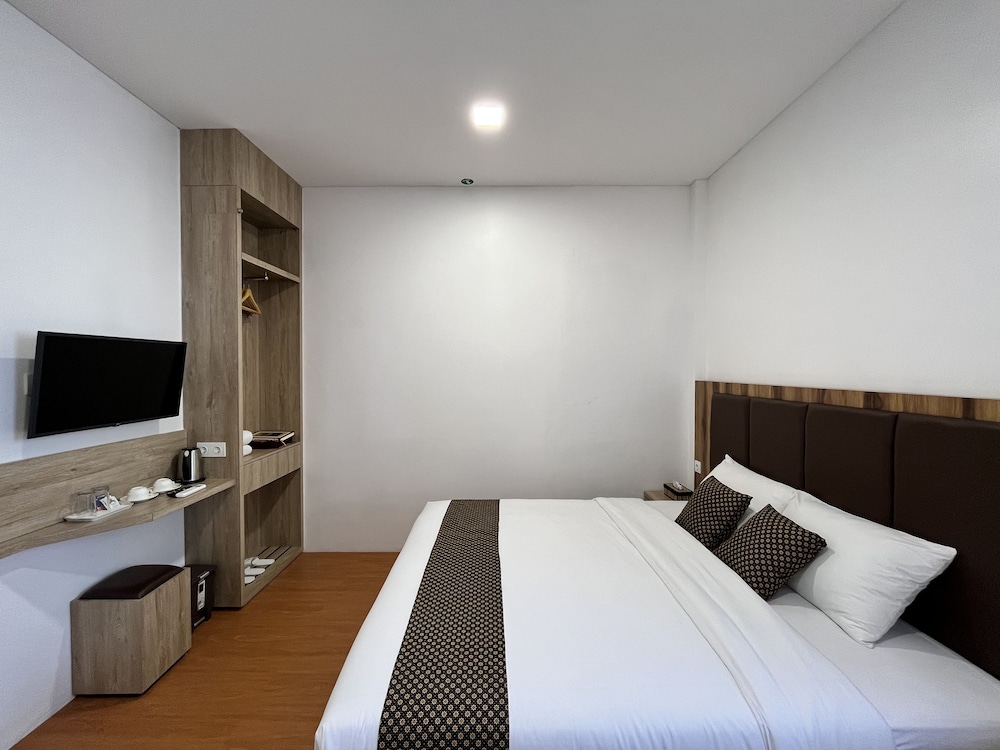 Mulia Hotel Syariah — Bukittinggi — photo 5