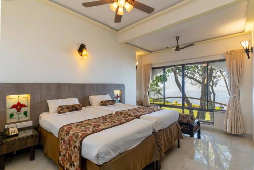 Valley View Grand Resort Panhala Premium Resort Hotel in Panhala — hotel in Panhala