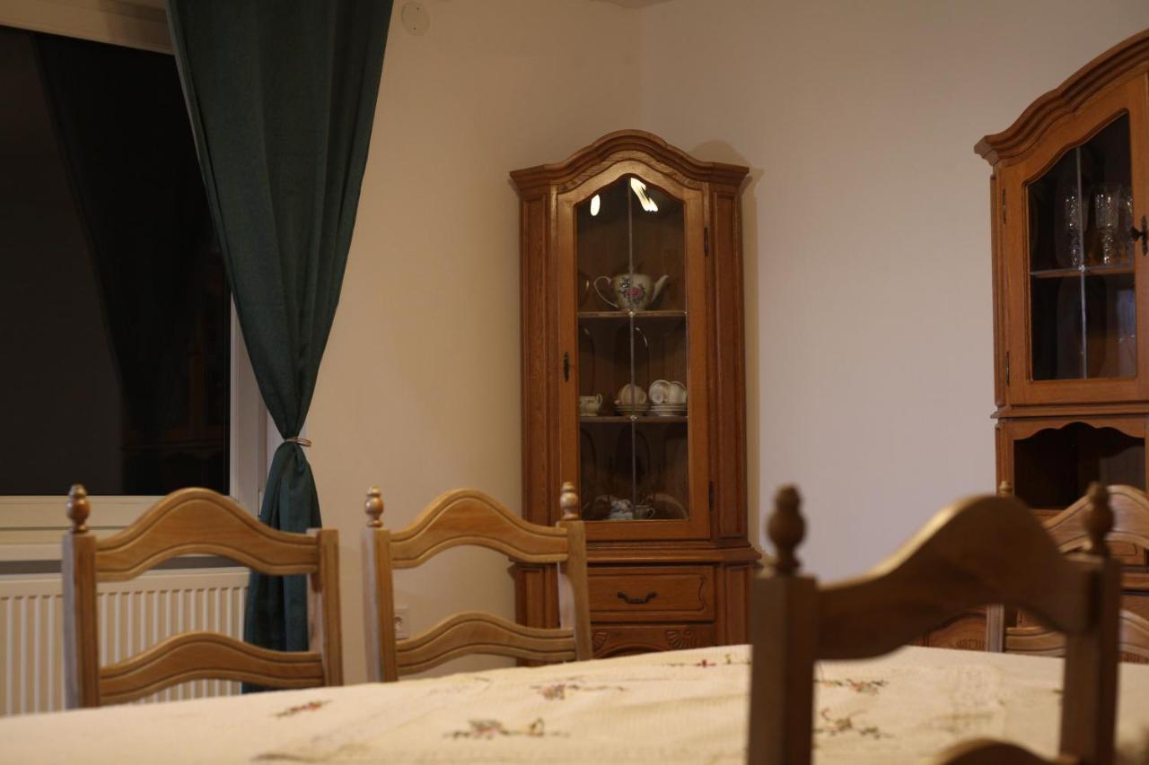 FeriAna Residence — 4-Star Luxury Hotel in Miercurea-Ciuc, Romania