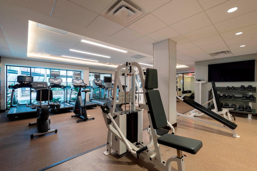 Marriott Greensboro Airport - photo 32