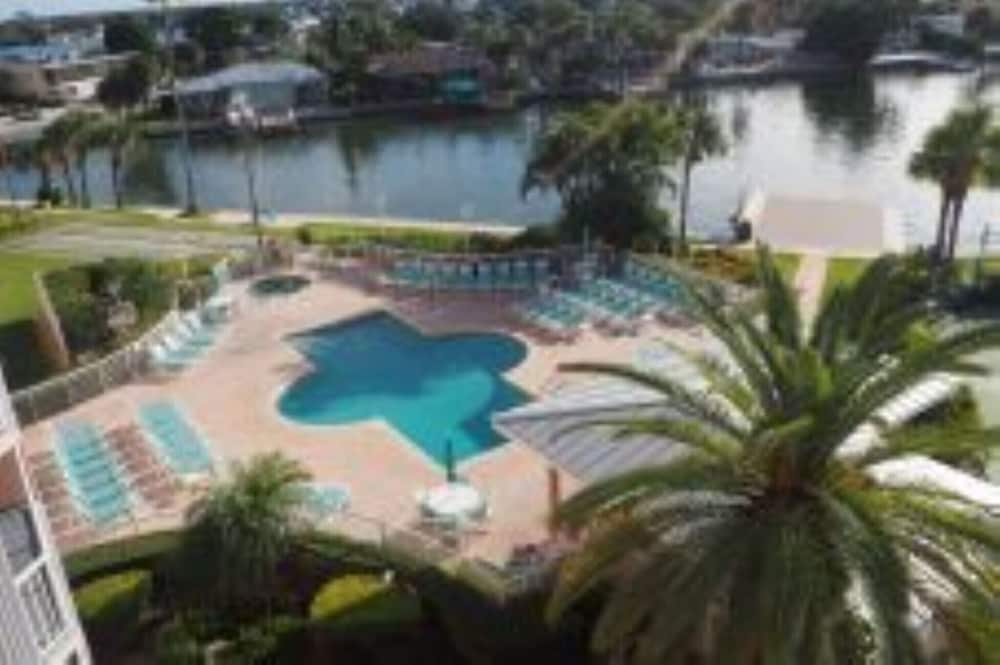 Sunrise Resort - photo 98