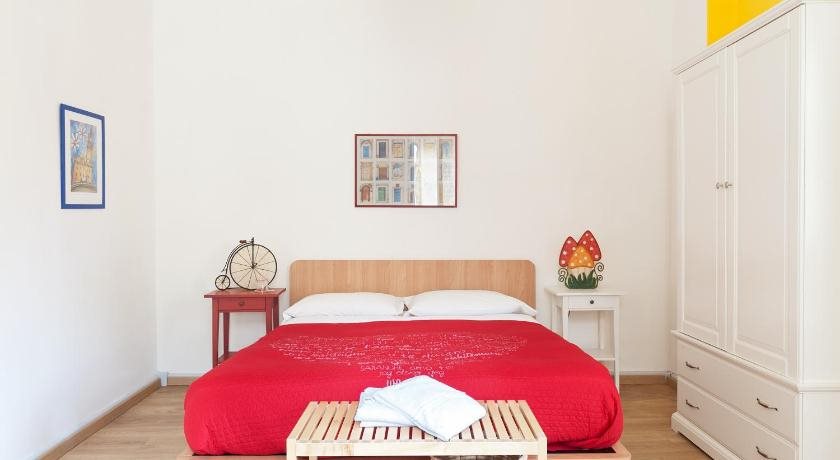 La Locanda dellAccademia - last minute hotel in Florence