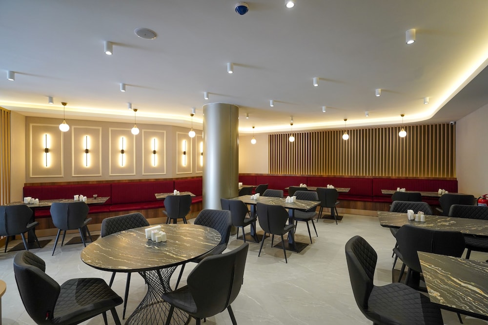 Hotel Ugurlu — Gaziantep — photo 4