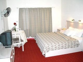 The Olive Branch Hotel — As Salt — photo 3