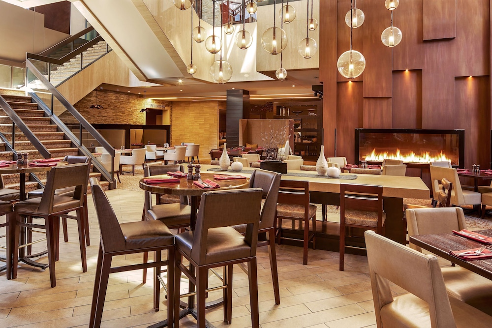 Hilton Denver City Center - photo 104