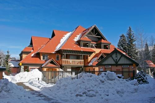 Sunpath By Outpost in Whistler, Canada