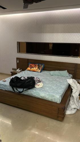 The Shine Hotel Inn in Orai, India