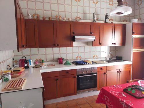 Rosanna's house — 4-Star Luxury Hotel in Giarre, Italy