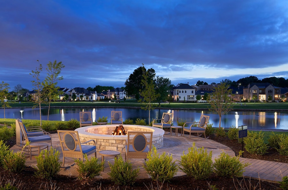 The Inn at Meadowbrook - photo 18