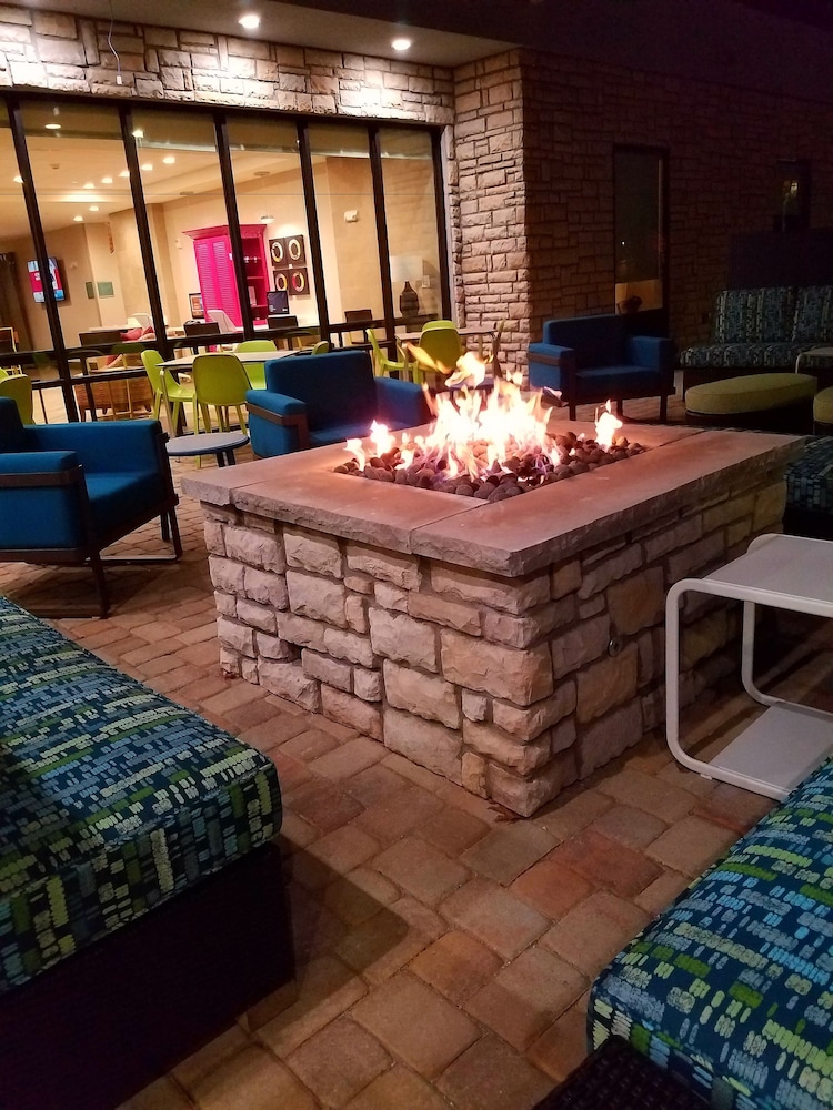 Home2 Suites by Hilton Fairview Allen - photo 42
