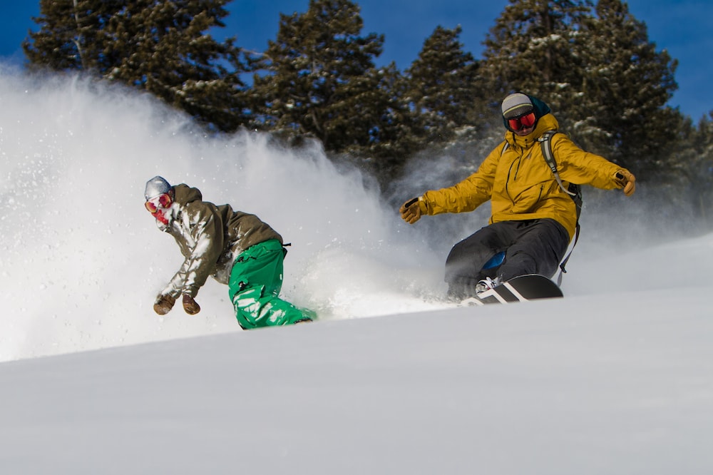 Sun Valley Inn - photo 120