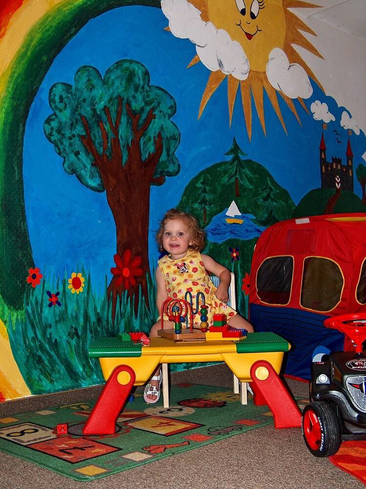 Childrens Activities