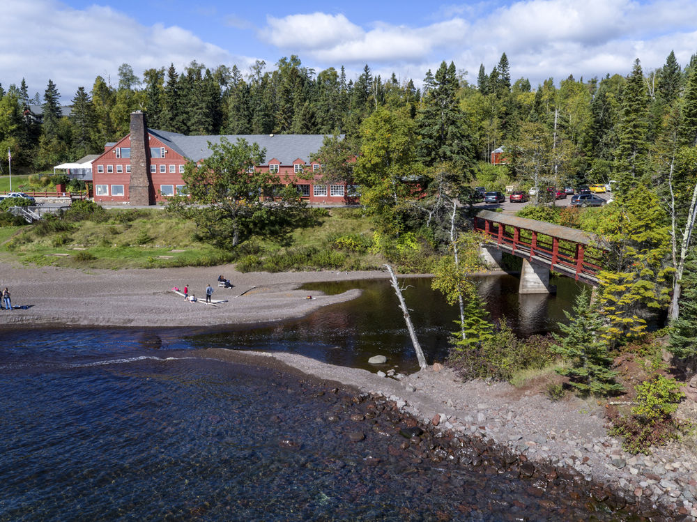 Lutsen Resort - photo 99
