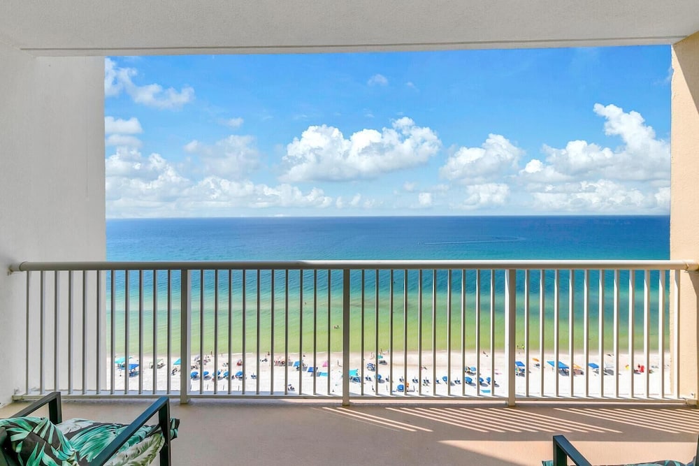 Majestic Beach Towers 1 1412 - photo 36