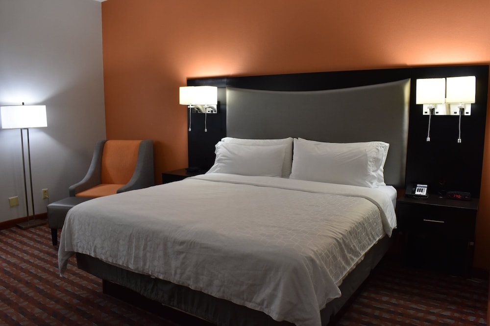 Holiday Inn Express & Suites Nashville Southeast Antioch by IHG - photo 6