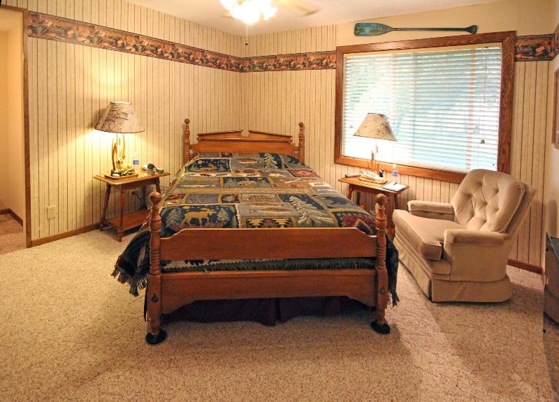 Leech Lake Resort Bed & Breakfast - photo 16