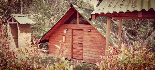 Sukha Glamping in Rionegro, Colombia
