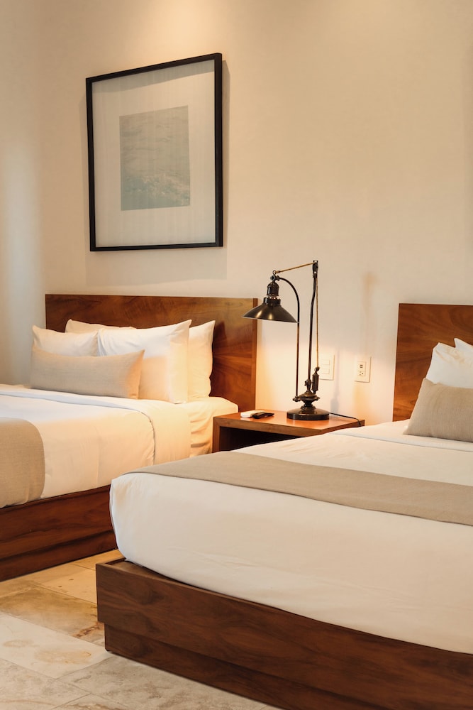 The Strabon Tulum