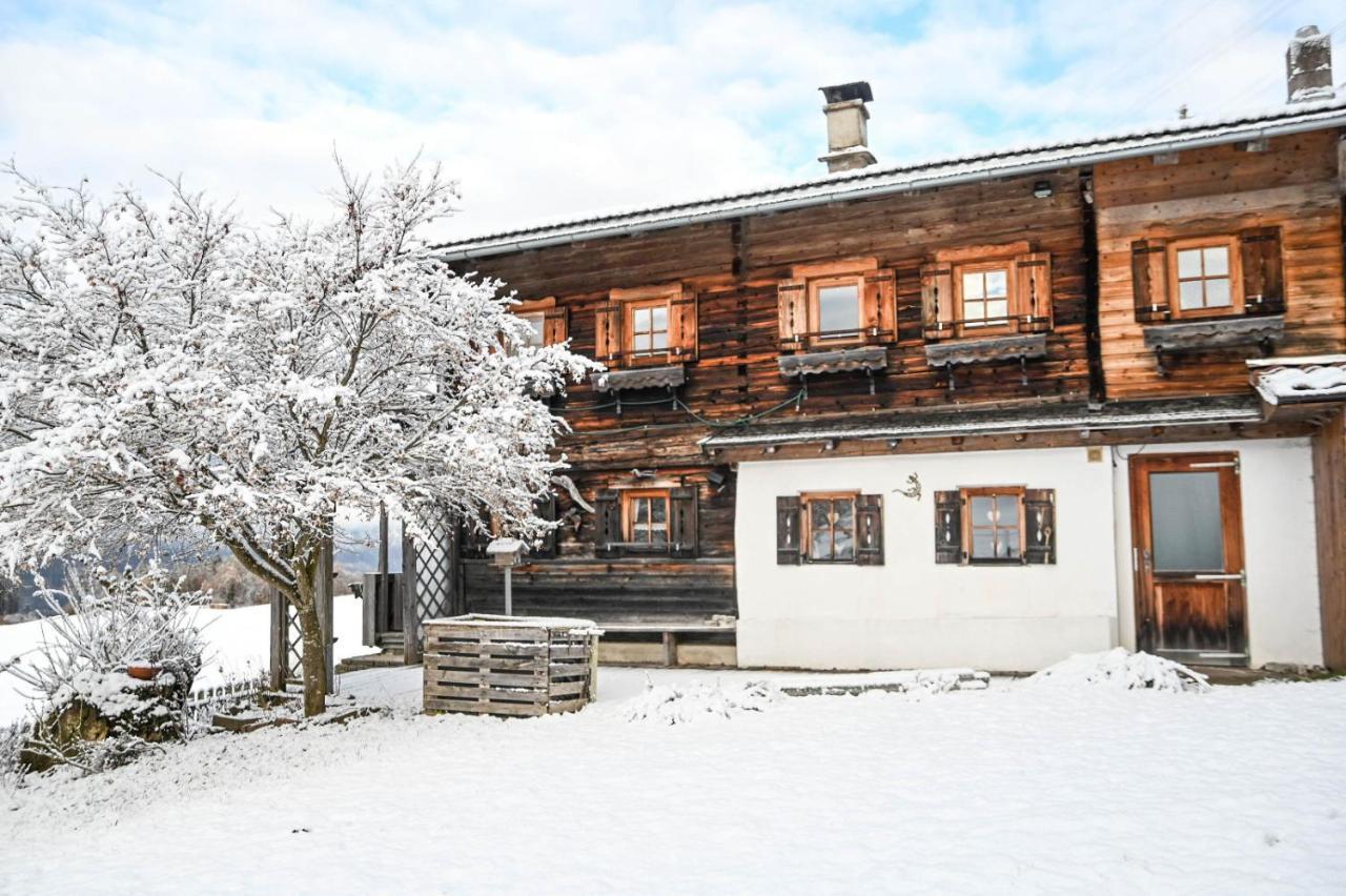 Haus Prantl — 4-Star Luxury Hotel in Gallzein, Austria