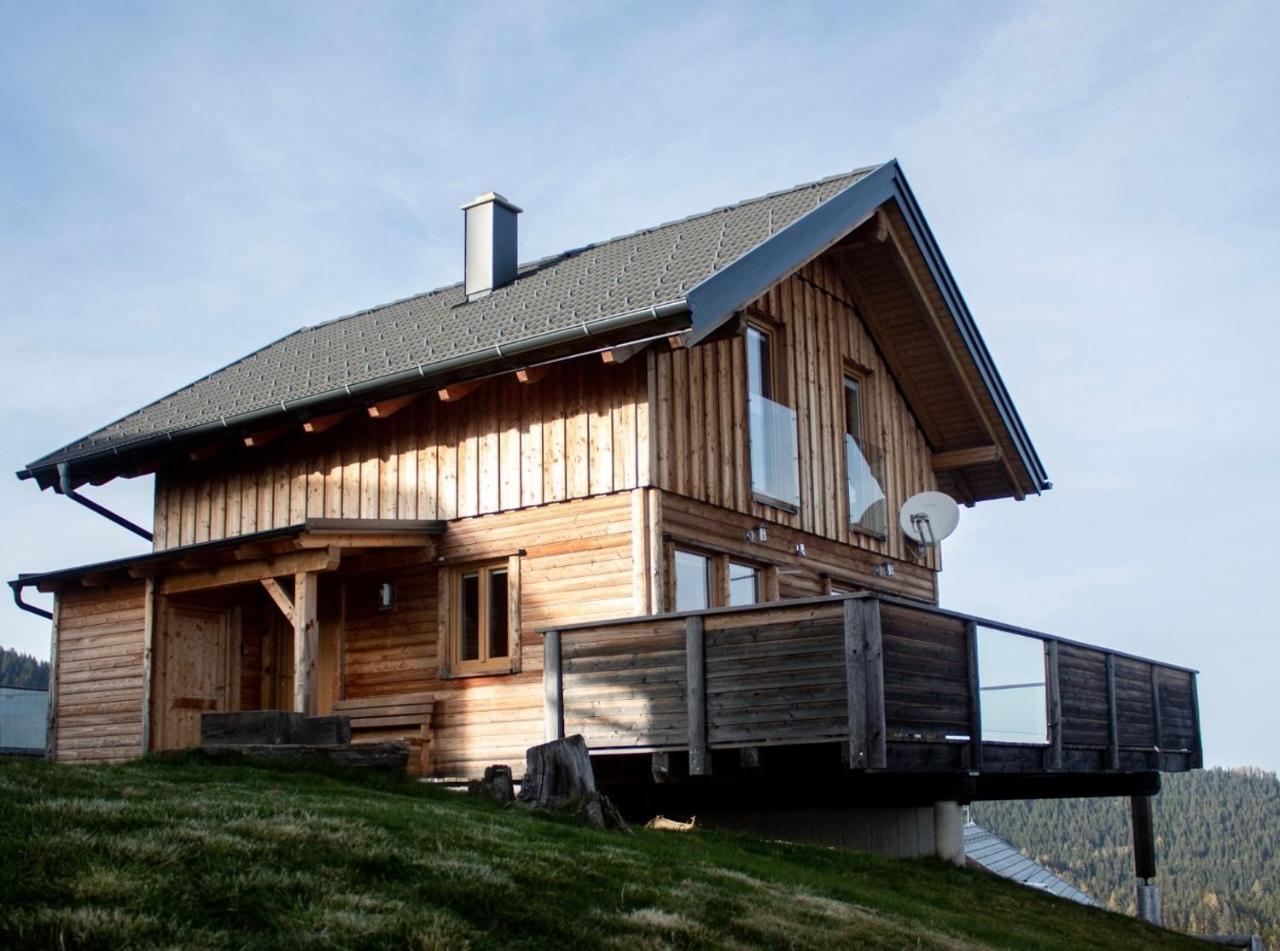 Höhenchalet Klippitz — hotel in Bad Sankt Leonhard Im Lavanttal
