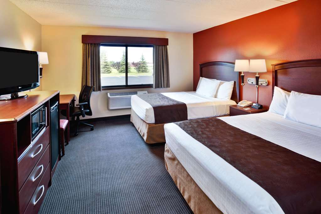 AmericInn by Wyndham Baudette - photo 20