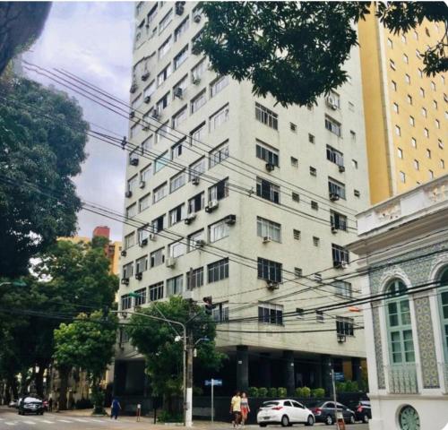 Bbbbbbn in Belem, Brasil